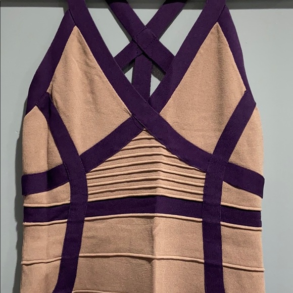 Bodycon Dress - Picture 2 of 3